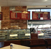 Moama Bakery Port Cafe - Accommodation Fremantle