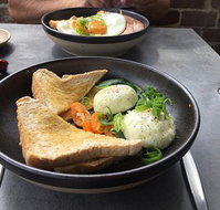 Rest Cafe - Accommodation Fremantle