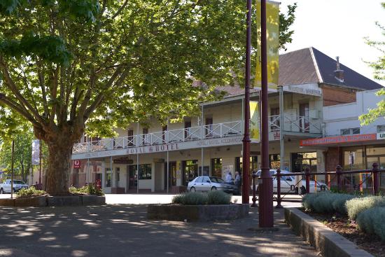 Ashford NSW Accommodation Fremantle