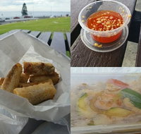 San Choi Chinese Restaurant - Accommodation Fremantle