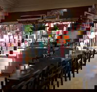 Shimla Curry House