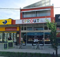 Sprout Eden