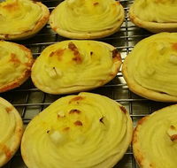 Sutton's Bakery - Accommodation Fremantle