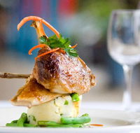 Taste - Accommodation Fremantle