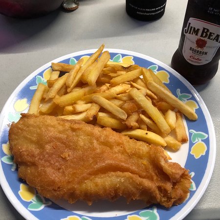 The Bream Hole - Accommodation Fremantle 0