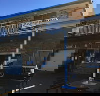 The Kiosk - Accommodation Fremantle