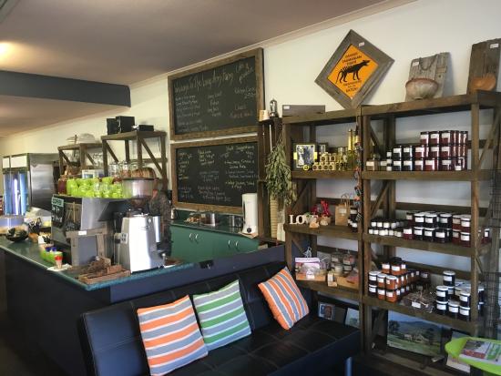 Gingkin NSW Accommodation Fremantle