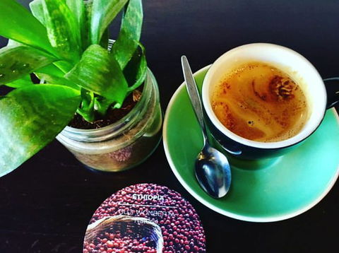 The Patch Cafe - Accommodation Fremantle 0