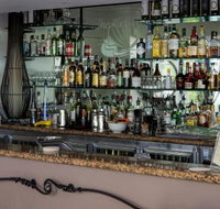The Rocks Restaurant  Bar - Accommodation Fremantle