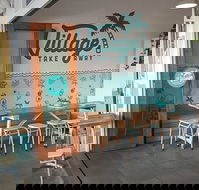 The Village Takeaway - Accommodation Fremantle