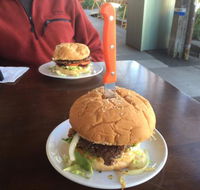 Thunderbolts Cafe  Takeaway - Accommodation Fremantle