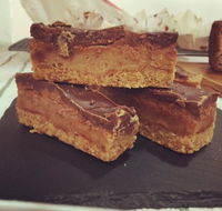 Town Hall Coffee Shop - Accommodation Fremantle