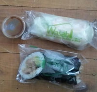 Wasabi Figtree - Accommodation Fremantle
