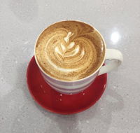 CottonWool Crema - Accommodation Fremantle