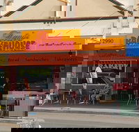 Dave's Bakehouse - Accommodation Fremantle