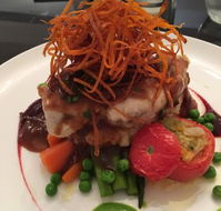 Diners Choice - Accommodation Fremantle