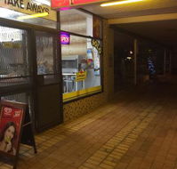 Hay Fish Shop - Accommodation Fremantle