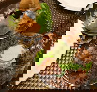 Indo Indian Cuisine