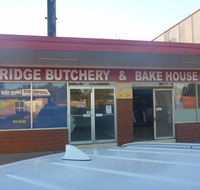 Ridge Bakehouse - Accommodation Fremantle