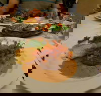 Stapleton's - Accommodation Fremantle