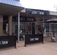 Stone's Throw