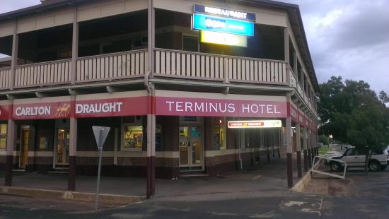 Temora NSW Accommodation Fremantle