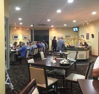 The Gallery Bistro - Accommodation Fremantle