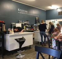 The Keystone Cafe - Accommodation Fremantle