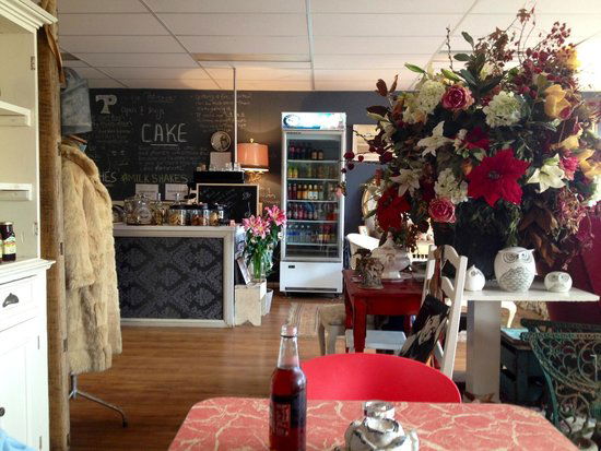 Godfreys Creek NSW Accommodation Fremantle