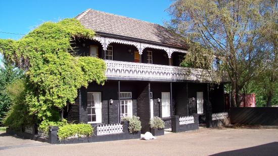 Torryburn NSW Accommodation Fremantle