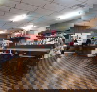 Waratah Cafe - Accommodation Fremantle