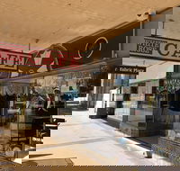 White Rose Cafe - Accommodation Fremantle