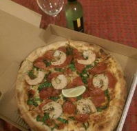 10'' Custom Pizzeria - Accommodation Fremantle
