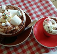 Appin Corner Cafe - Accommodation Fremantle