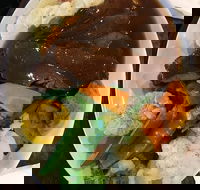 Appin Hotel - Accommodation Fremantle