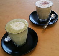 Blind Dove Cafe - Accommodation Fremantle