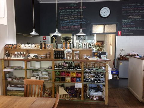 Cafe 47 - Accommodation Fremantle 0