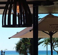 Cafe Kirra - Accommodation Fremantle