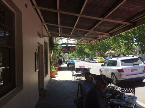 Cafe On Louee - Accommodation Fremantle 0