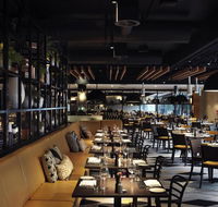 Capitol Bar and Grill - Accommodation Fremantle