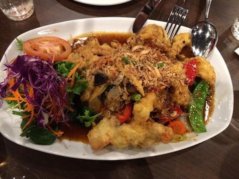 Chong Co Thai Restaurant & Bar - Accommodation Fremantle 0