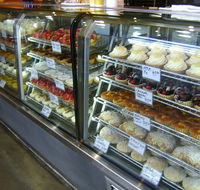 Dobinsons - Accommodation Fremantle