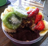 Fresh Garden Cafe - Accommodation Fremantle