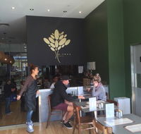 G Tree Cafe - Accommodation Fremantle