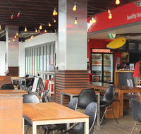Grill'd Coolangatta - Accommodation Fremantle