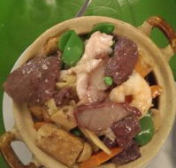 Happy's Chinese Restaurant - Accommodation Fremantle