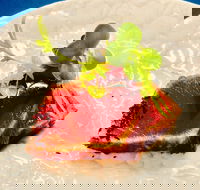 Iori Japanese Restaurant - Accommodation Fremantle