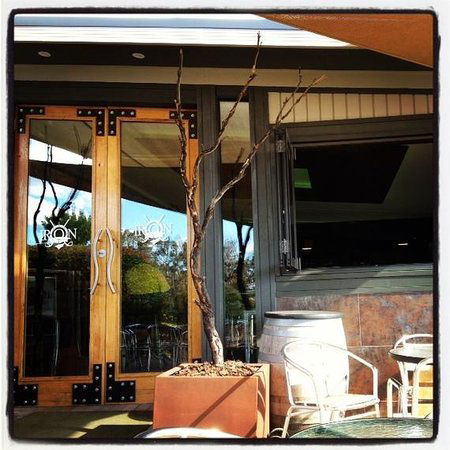 Iron Bar - Accommodation Fremantle 0