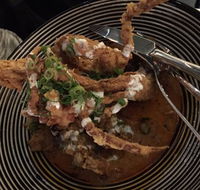 Kinn Thai Restaurant - Accommodation Fremantle