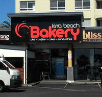 Kirra Beach Bakery - Accommodation Fremantle